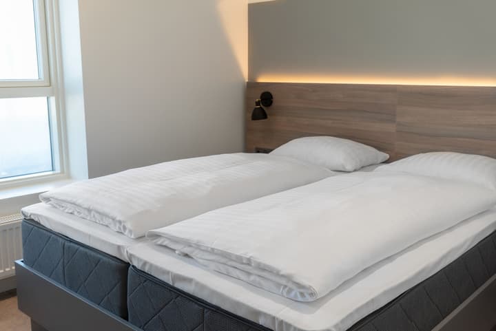 Copenhagen Go Hotel