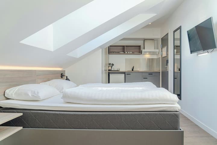 Copenhagen Go Hotel