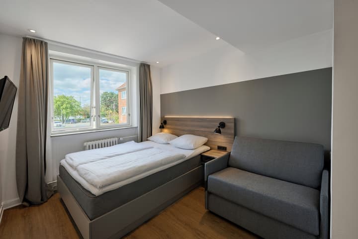 Copenhagen Go Hotel