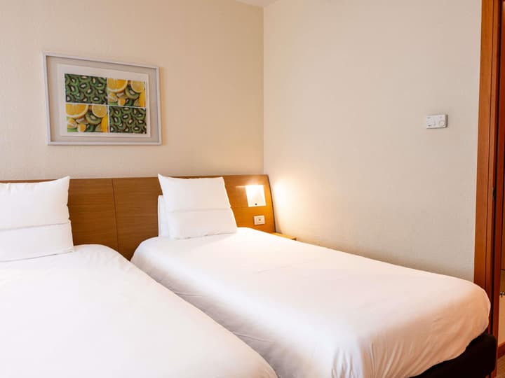Novotel Roma Est