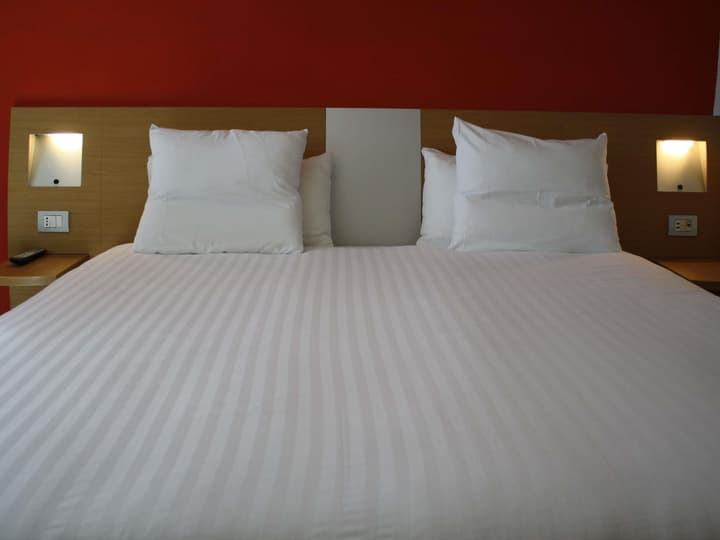 Novotel Roma Est