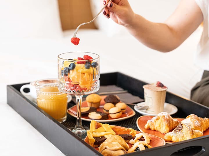 Novotel Roma Est
