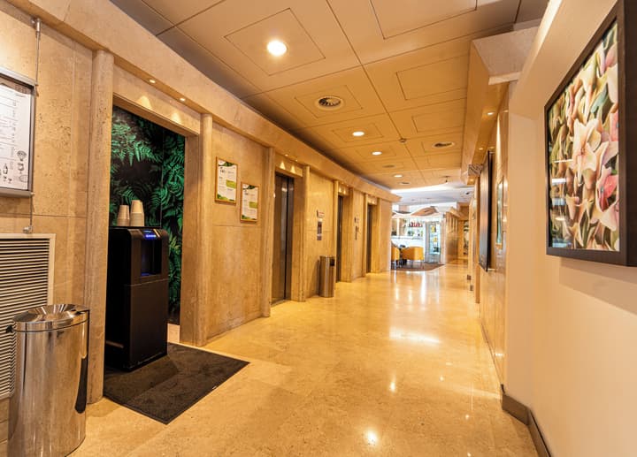 Novotel Roma Est