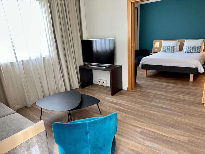 Novotel Roma Est