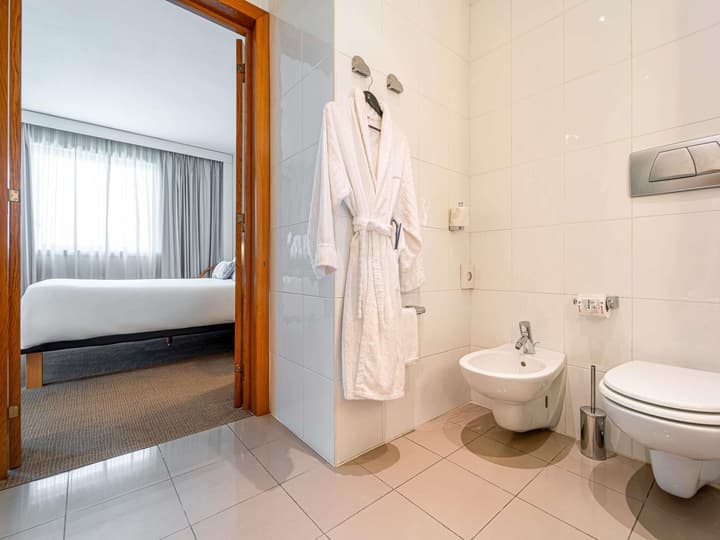 Novotel Roma Est