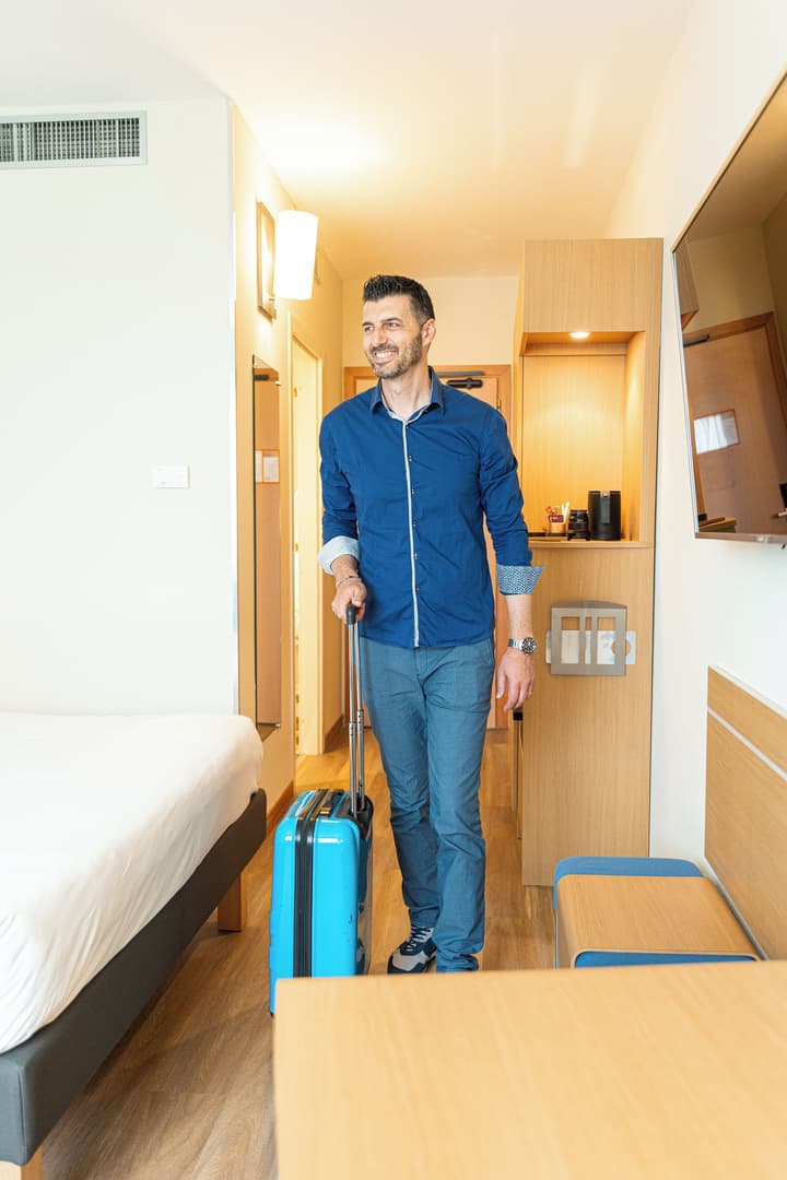 Novotel Roma Est