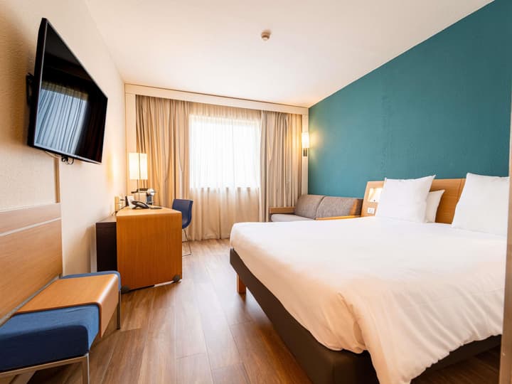 Novotel Roma Est