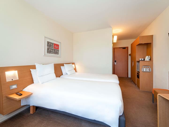 Novotel Roma Est