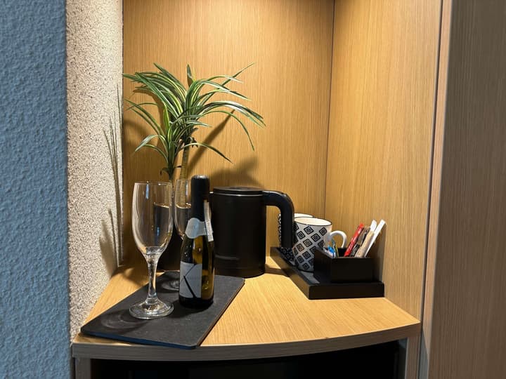 Novotel Roma Est