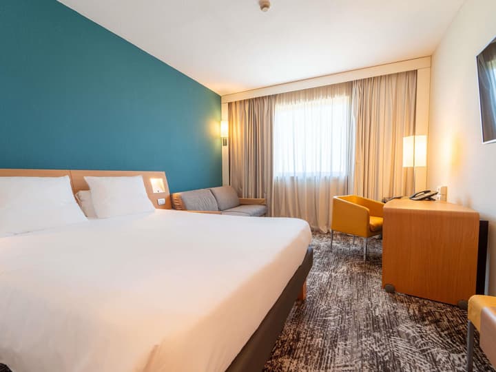 Novotel Roma Est