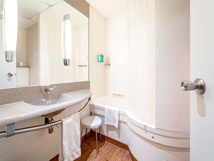 Novotel Roma Est
