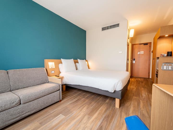 Novotel Roma Est