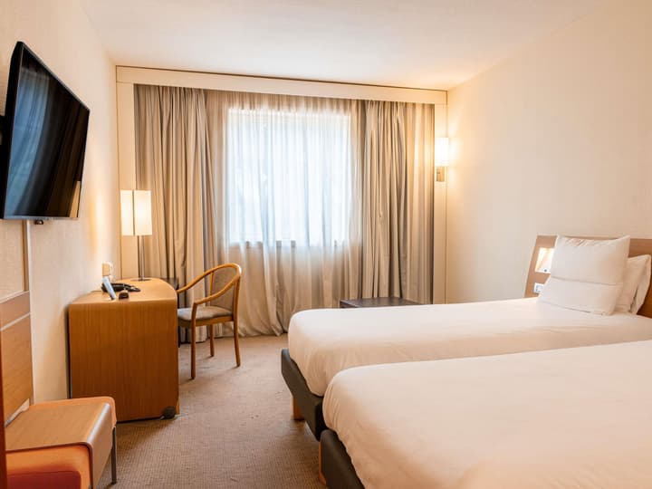 Novotel Roma Est