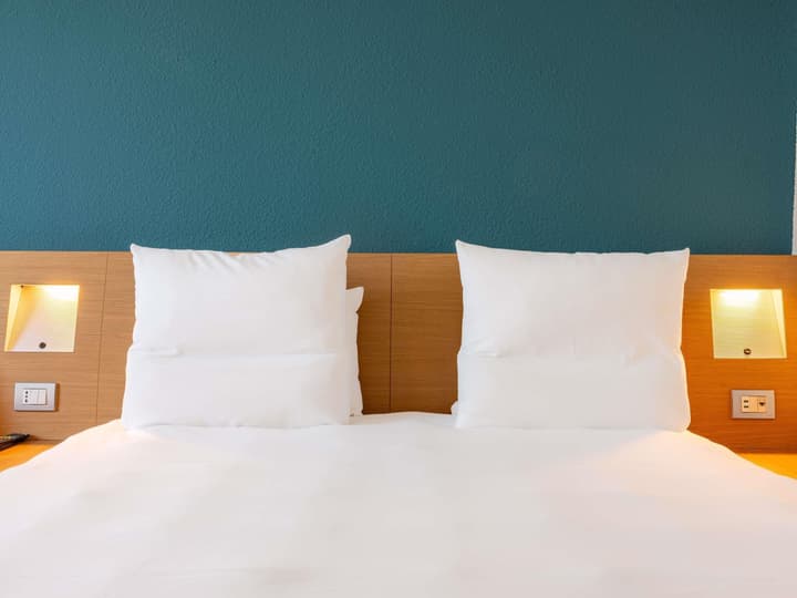 Novotel Roma Est