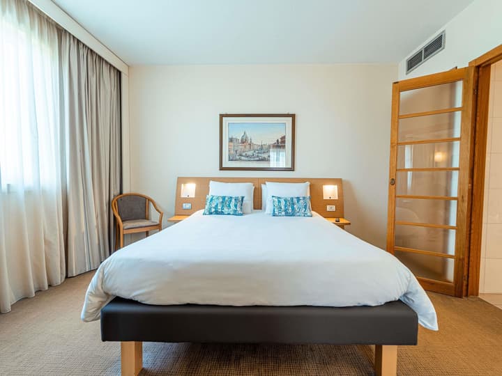 Novotel Roma Est