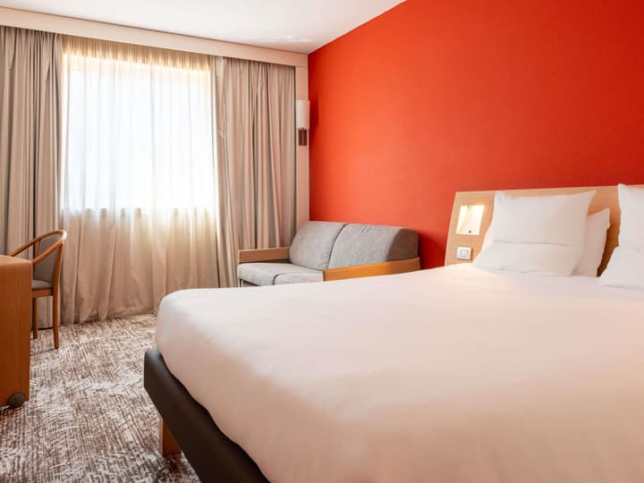 Novotel Roma Est