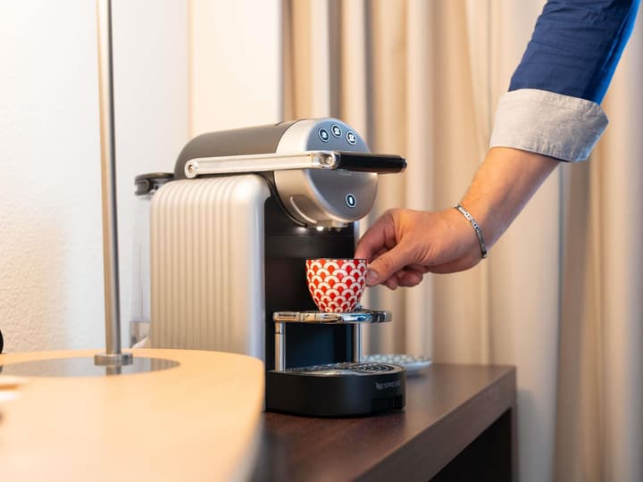 Novotel Roma Est