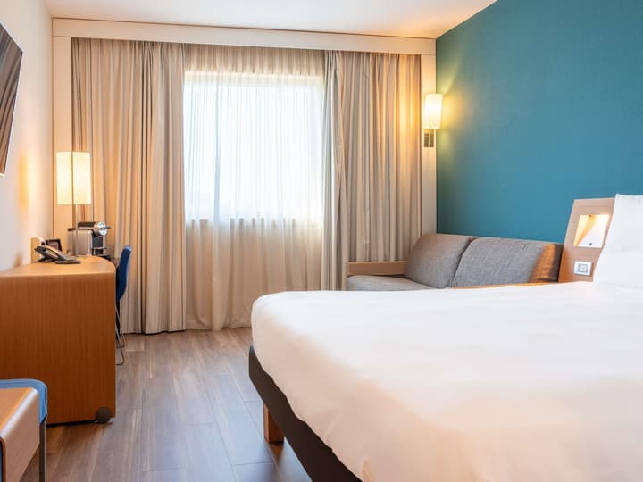 Novotel Roma Est