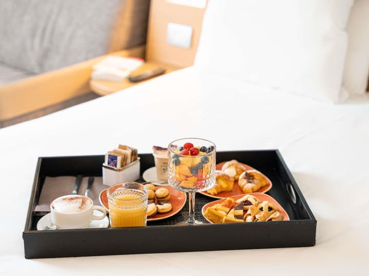 Novotel Roma Est