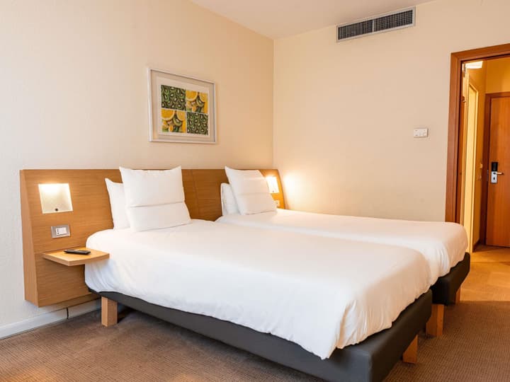 Novotel Roma Est