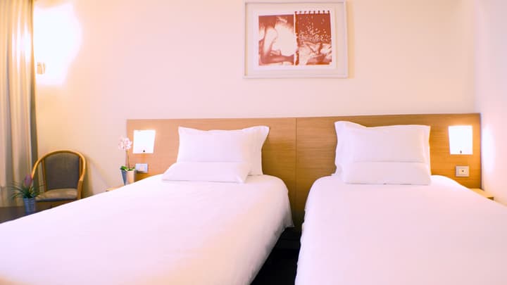 Novotel Roma Est
