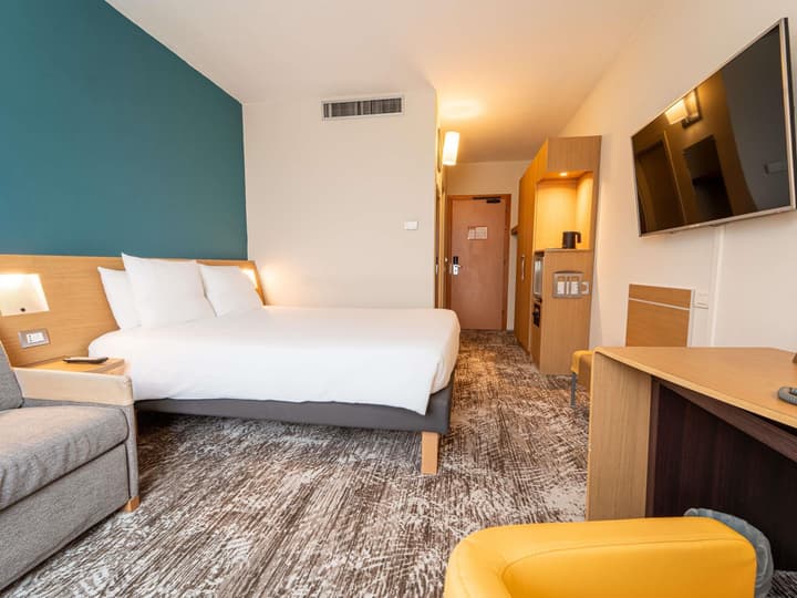 Novotel Roma Est
