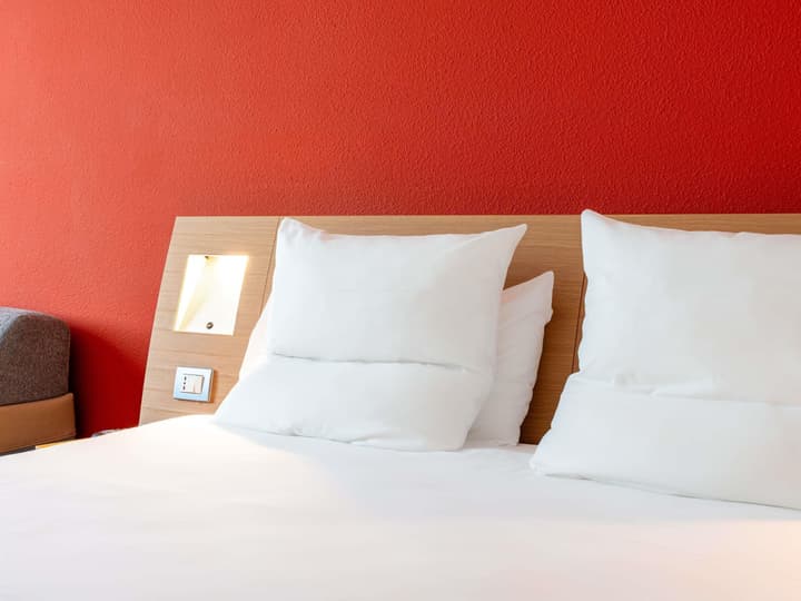 Novotel Roma Est