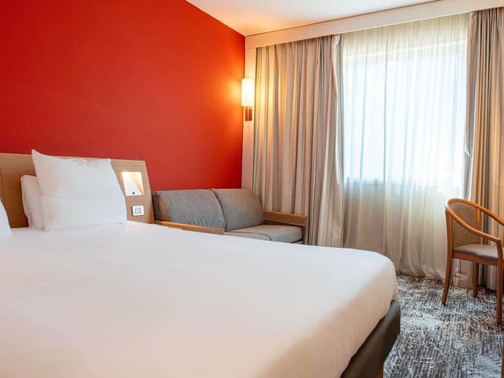 Novotel Roma Est