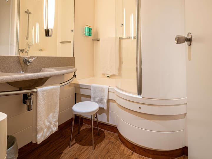 Novotel Roma Est