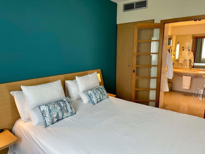 Novotel Roma Est