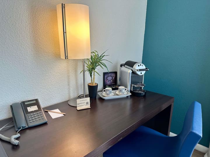 Novotel Roma Est