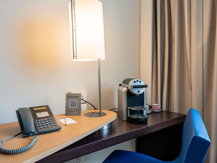 Novotel Roma Est