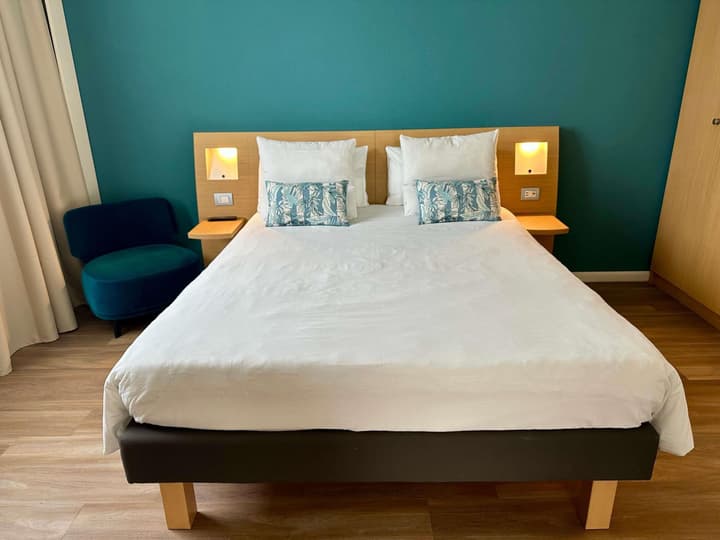 Novotel Roma Est