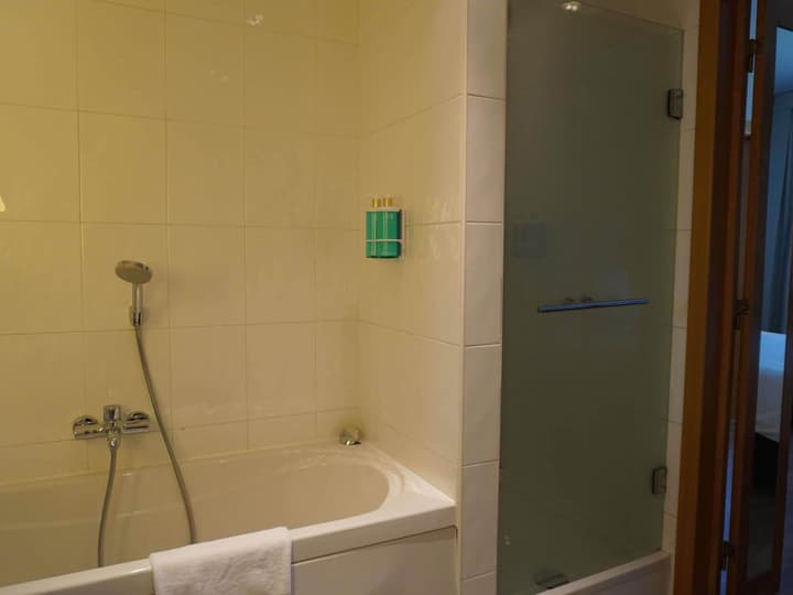 Novotel Roma Est