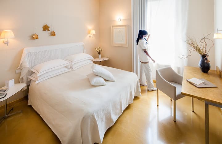 Cosmo Hotel Palace