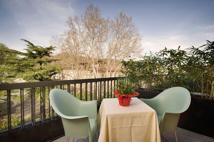 Hotel Montebello