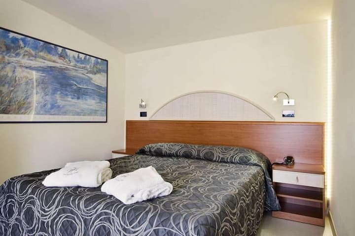 Hotel Montebello