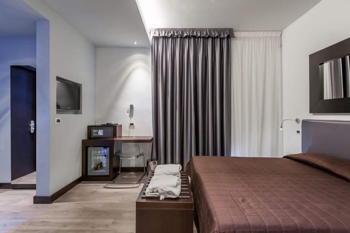 Hotel Montebello