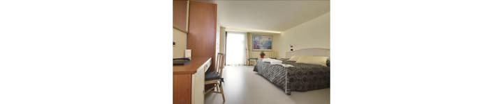 Hotel Montebello
