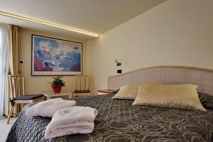 Hotel Montebello