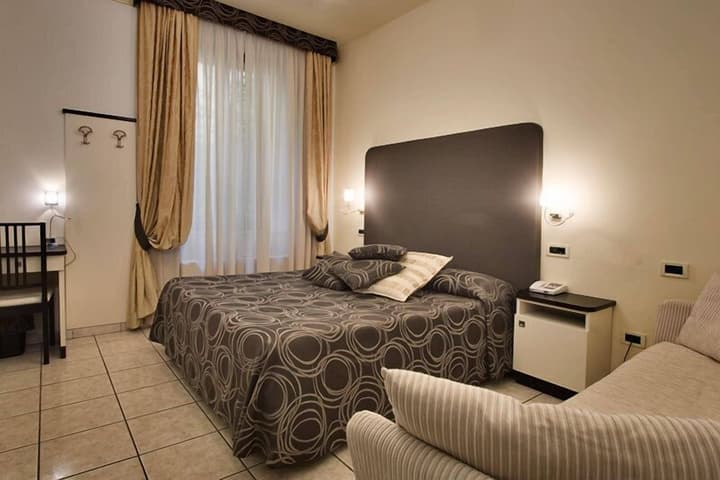 Hotel Montebello