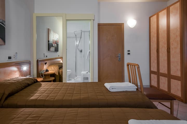 Hotel Montebello