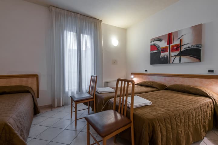 Hotel Montebello