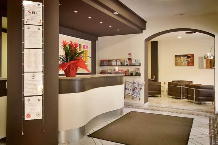 Hotel Montebello