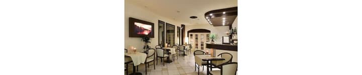 Hotel Montebello