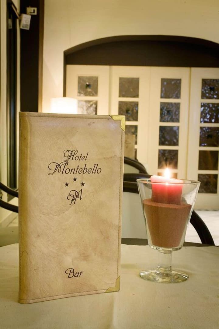 Hotel Montebello