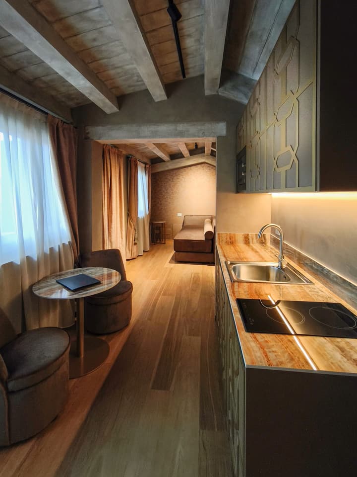 Hotel Antiche Figure