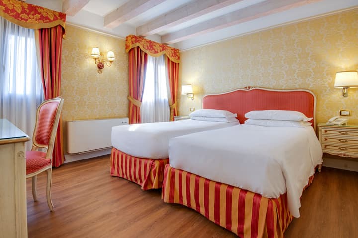 Hotel Antiche Figure