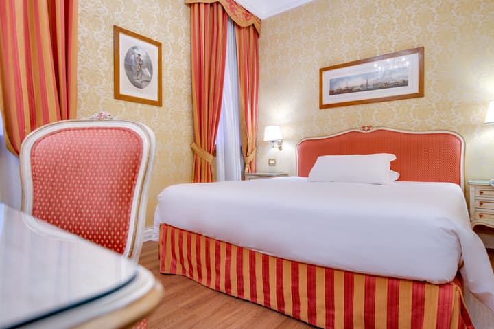 Hotel Antiche Figure