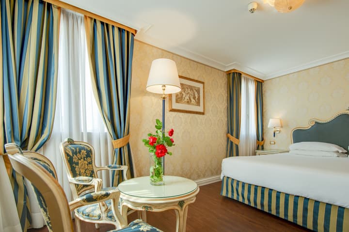 Hotel Antiche Figure